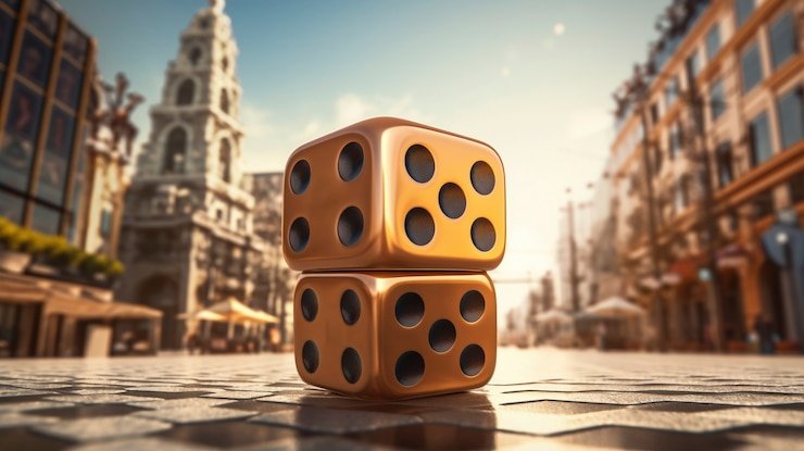 betjee777 Live Casino