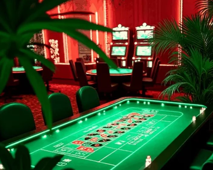betjee777 Sportsbook